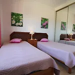 Daire Apartamentosolpraia - Amoreiras *