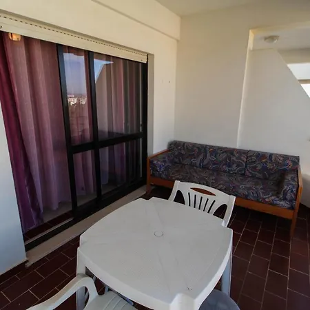 Apartamentosolpraia - Amoreiras * אלבור