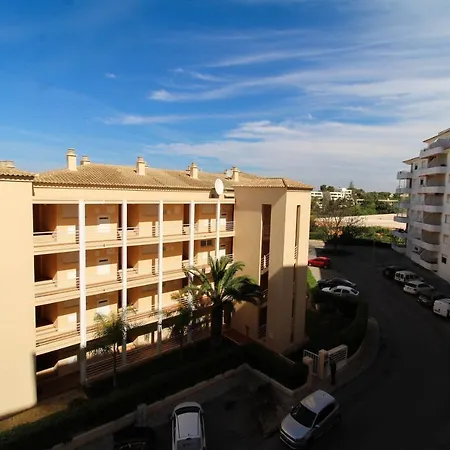 Apartamentosolpraia - Amoreiras Διαμέρισμα Alvor
