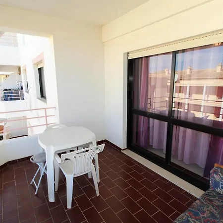 Apartamentosolpraia - Amoreiras * אלבור