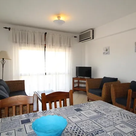 Apartamentosolpraia - Amoreiras * אלבור