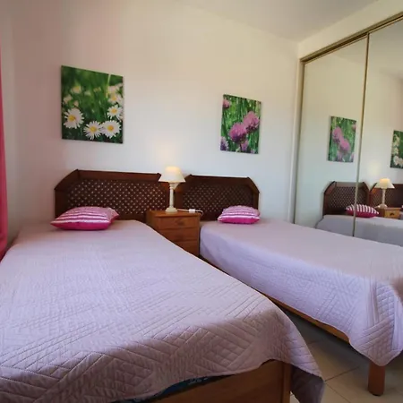 Apartment Apartamentosolpraia - Amoreiras *