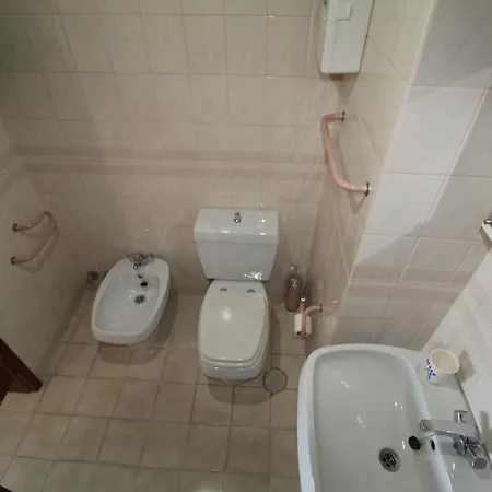 Διαμέρισμα Apartamentosolpraia - Amoreiras *