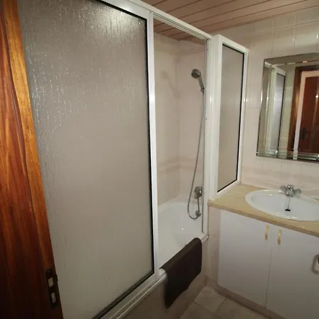 Appartement Apartamentosolpraia - Amoreiras Alvor