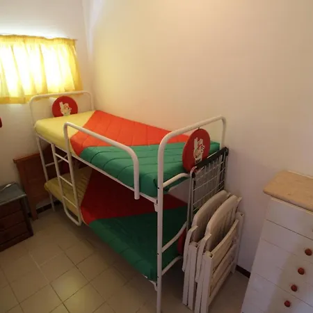 Διαμέρισμα Apartamentosolpraia - Amoreiras Alvor