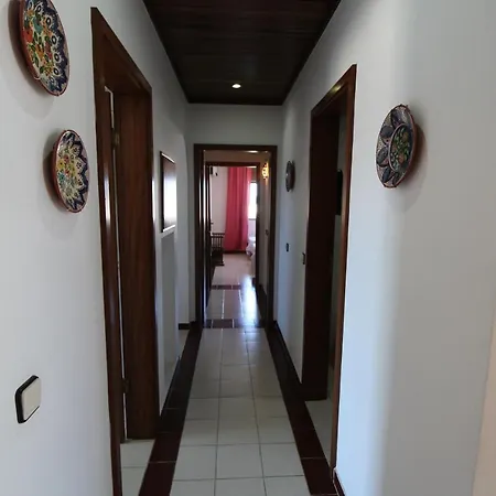 Apartamentosolpraia - Amoreiras * אלבור
