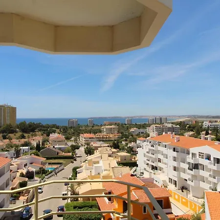 Apartamentosolpraia - Amoreiras