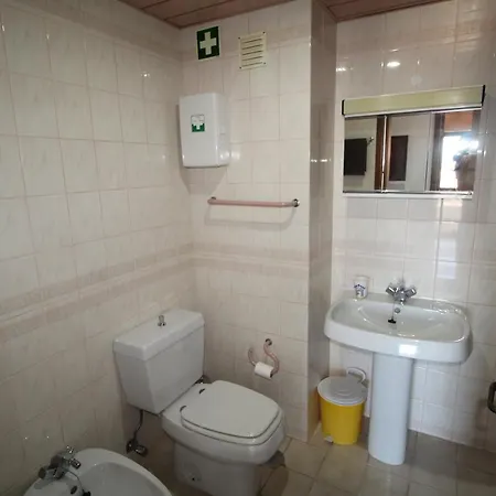 Apartamentosolpraia - Amoreiras Διαμέρισμα *