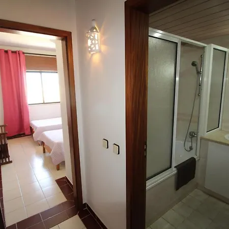 Διαμέρισμα Apartamentosolpraia - Amoreiras *