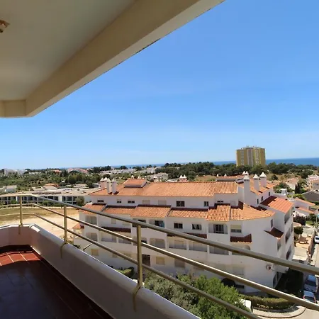 Διαμέρισμα Apartamentosolpraia - Amoreiras Alvor