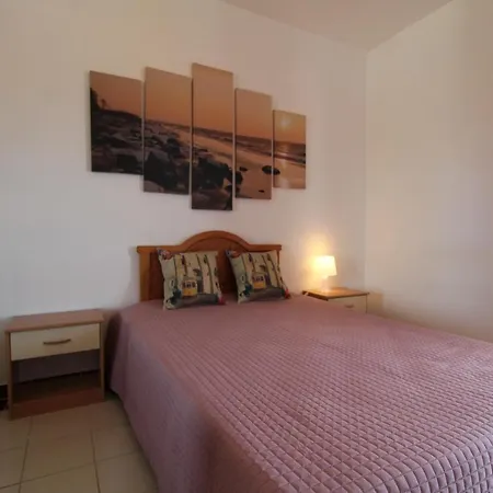 Apartamentosolpraia - Amoreiras דירה