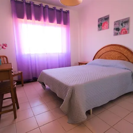 Apartment Apartamentosolpraia - Amoreiras Alvor