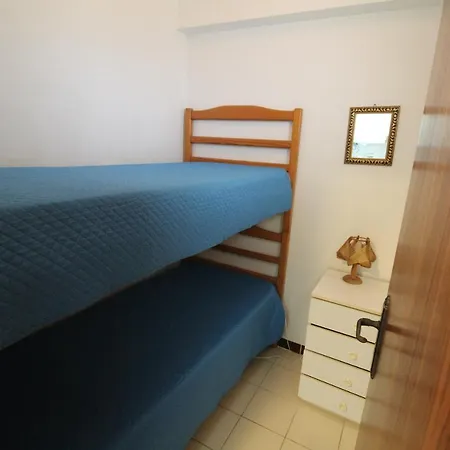 Apartamentosolpraia - Amoreiras Apartment *