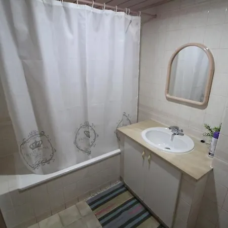 Apartamentosolpraia - Amoreiras Apartment *
