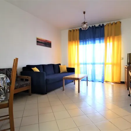 Apartamentosolpraia - Amoreiras Apartment *