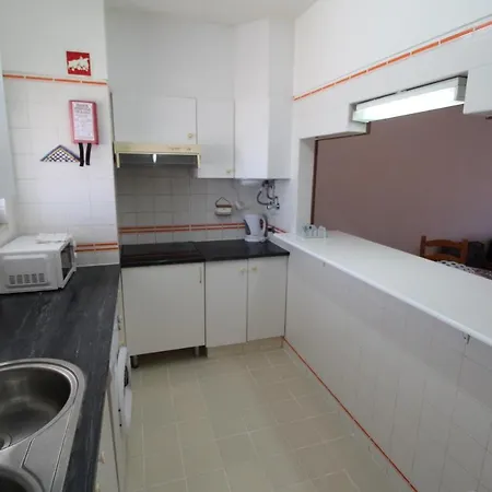 Apartamentosolpraia - Amoreiras אלבור