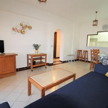 Apartamentosolpraia - Amoreiras * אלבור
