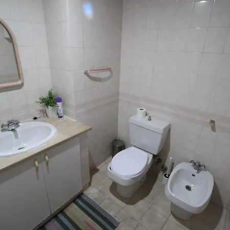 Apartamentosolpraia - Amoreiras Apartment Alvor