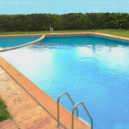 Διαμέρισμα Apartamentosolpraia - Amoreiras *