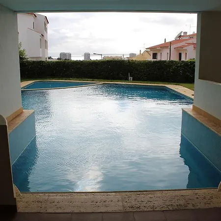Apartamentosolpraia - Amoreiras Appartement Alvor