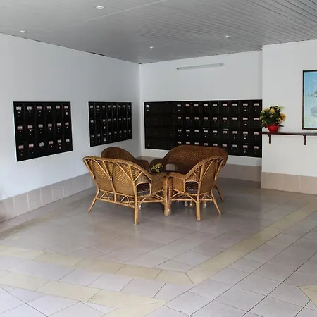 Διαμέρισμα Apartamentosolpraia - Amoreiras Alvor