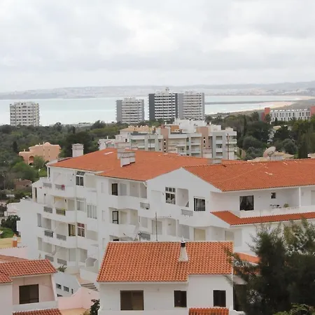 Apartamentosolpraia - Amoreiras Διαμέρισμα *