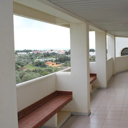 Apartment Apartamentosolpraia - Amoreiras Alvor