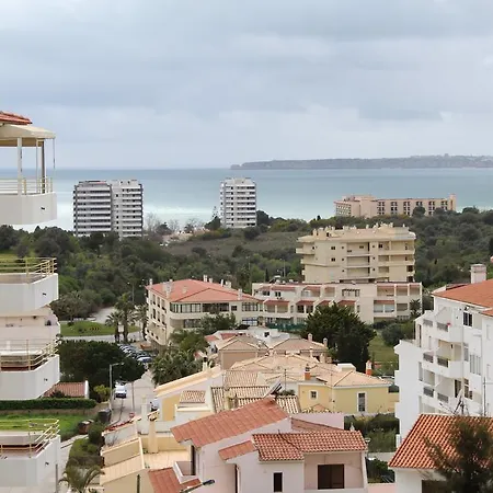 Apartamentosolpraia - Amoreiras * Alvor