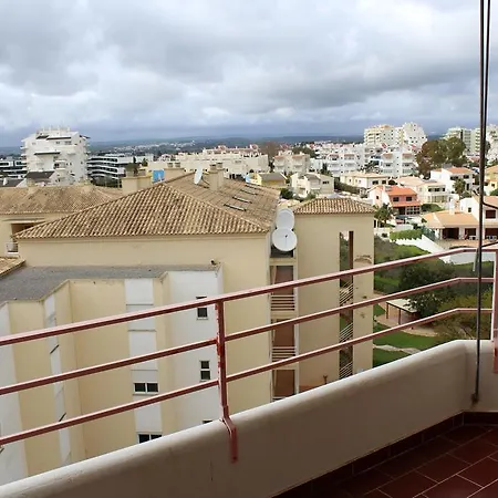 דירה Apartamentosolpraia - Amoreiras *