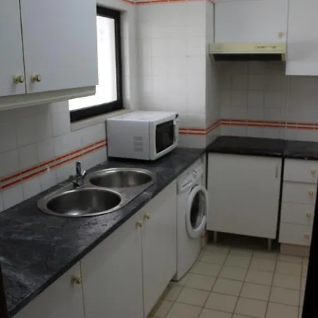 Apartamentosolpraia - Amoreiras Appartement *