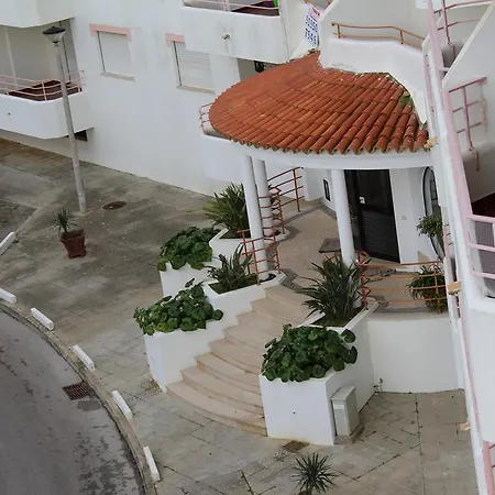 Apartamentosolpraia - Amoreiras Apartment *