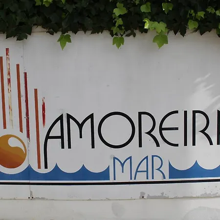 Apartment Apartamentosolpraia - Amoreiras Alvor
