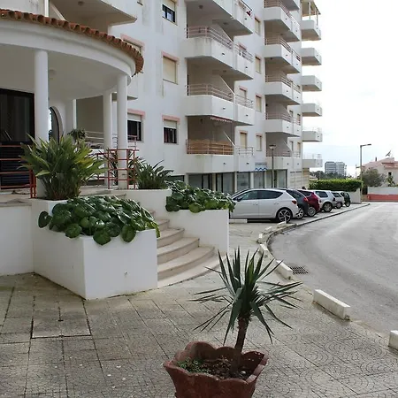Apartment Apartamentosolpraia - Amoreiras