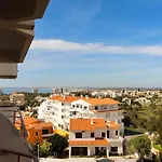 Apartman Apartamentosolpraia - Amoreiras *