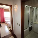 Appartement Apartamentosolpraia - Amoreiras *