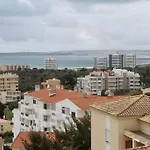 Appartement Apartamentosolpraia - Amoreiras