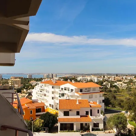 Apartment Apartamentosolpraia - Amoreiras *