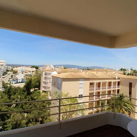 Apartamentosolpraia - Amoreiras Appartement *