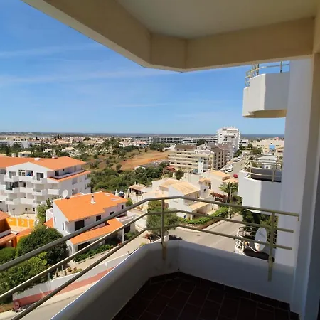 Apartment Apartamentosolpraia - Amoreiras *