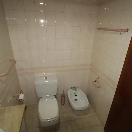 Apartamentosolpraia - Amoreiras Apartment *