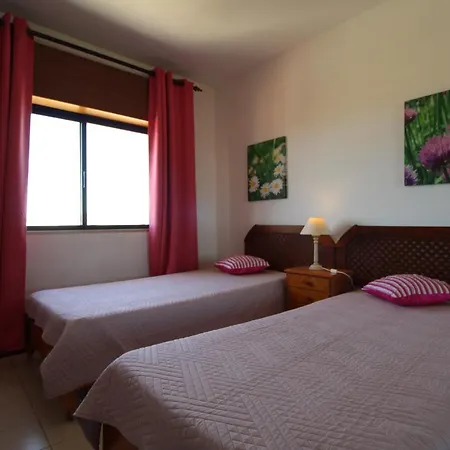 Apartamentosolpraia - Amoreiras