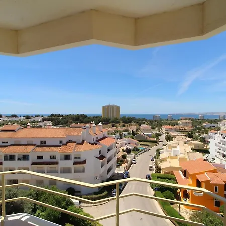 Apartamentosolpraia - Amoreiras * Alvor