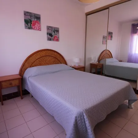 Apartamento Apartamentosolpraia - Amoreiras