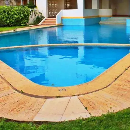 Apartamentosolpraia - Amoreiras Apartamento *