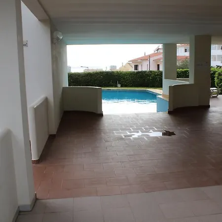 Apartamento Apartamentosolpraia - Amoreiras Alvor