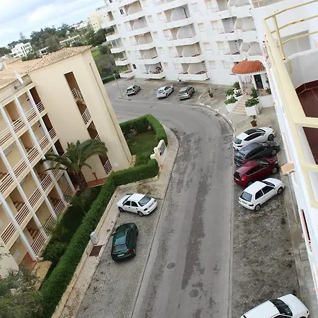 Apartamento Apartamentosolpraia - Amoreiras Alvor