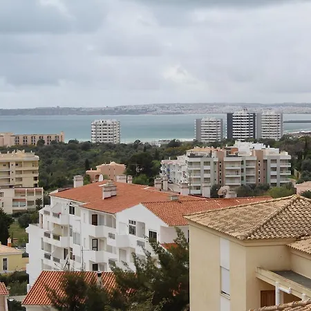 Apartamento Apartamentosolpraia - Amoreiras