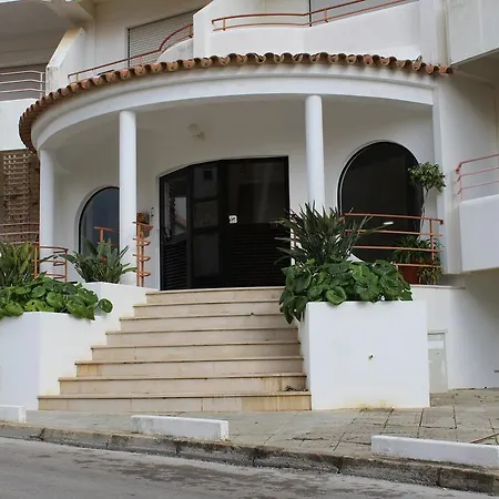 Apartamentosolpraia - Amoreiras Alvor