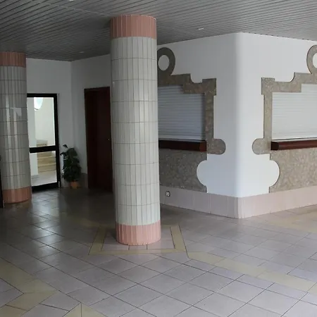 Apartment Apartamentosolpraia - Amoreiras Alvor