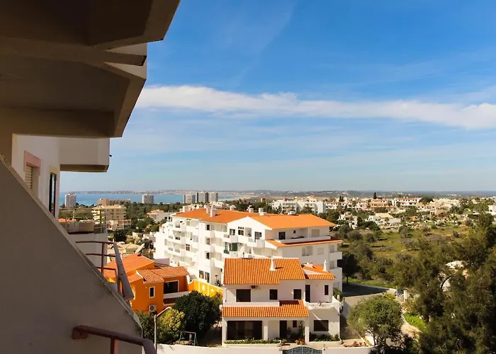 Lägenhet Apartamentosolpraia - Amoreiras *